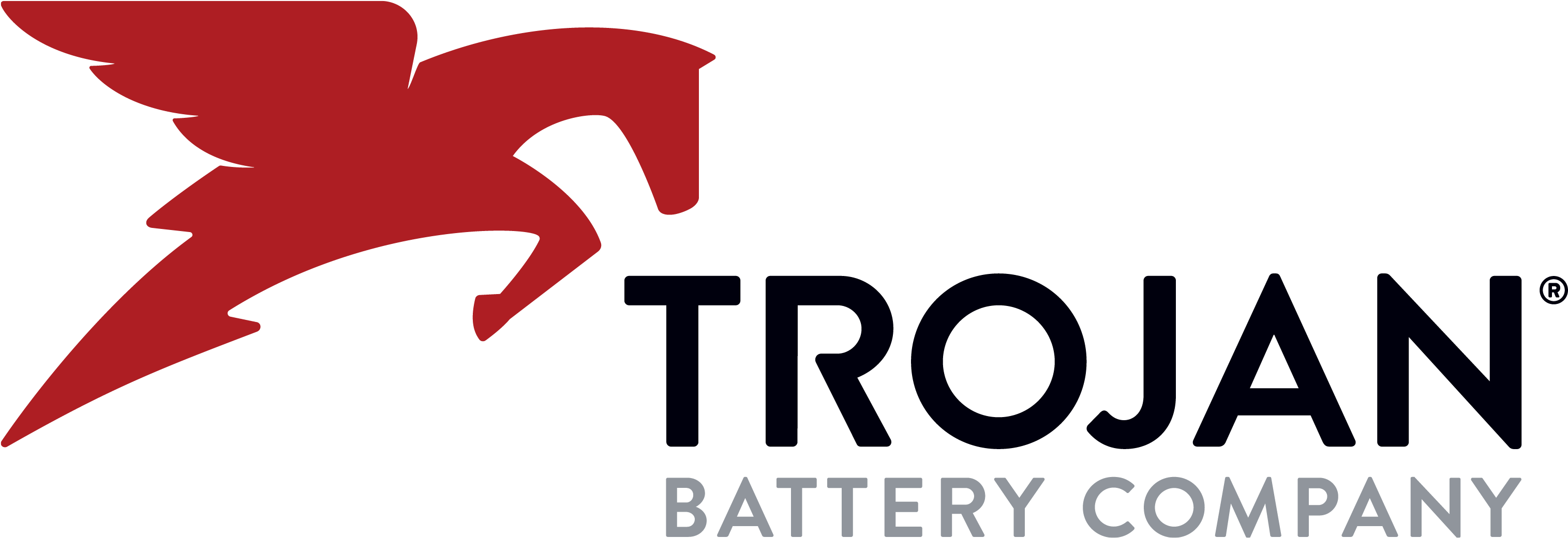 Trojan Battery